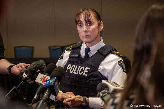 RCMP to release review of response to mass killing on James Smith Cree Nation