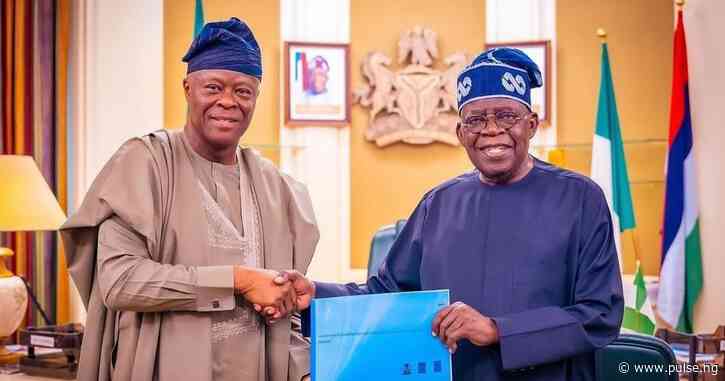 Finance Minister to submit new minimum wage template to Tinubu today