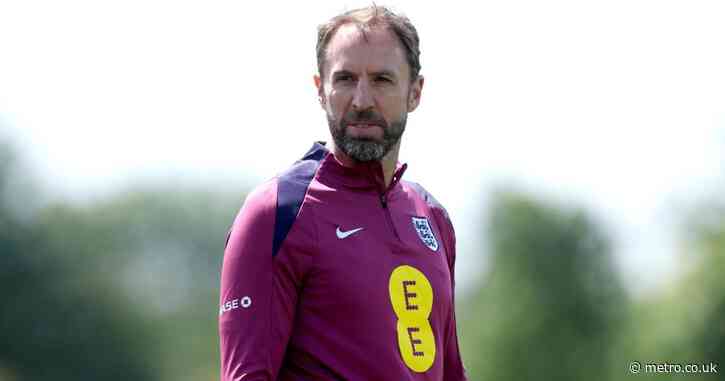 Two more England stars axed from England’s Euro 2024 squad after Gareth Southgate omits James Maddison