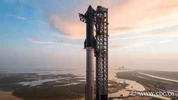 SpaceX to undergo 4th test launch of its 37-storey Starship rocket