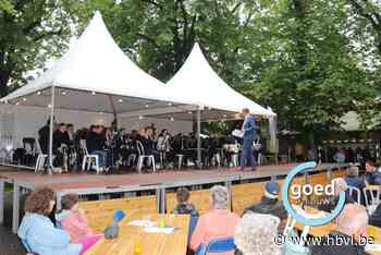 Harmonie De Verenigde Vrienden zwaait oud lokaal na bijna 40 jaar uit met concert