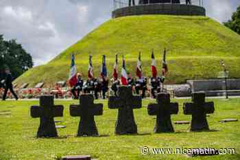 80e anniversaire du Débarquement en Normandie: le face-à-face du 6 juin 44 entre Alliés et Allemands en chiffres