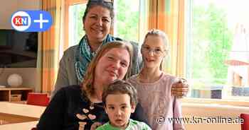 St. Antoniushaus in Kiel: Wo Frauen lernen, Mütter zu sein