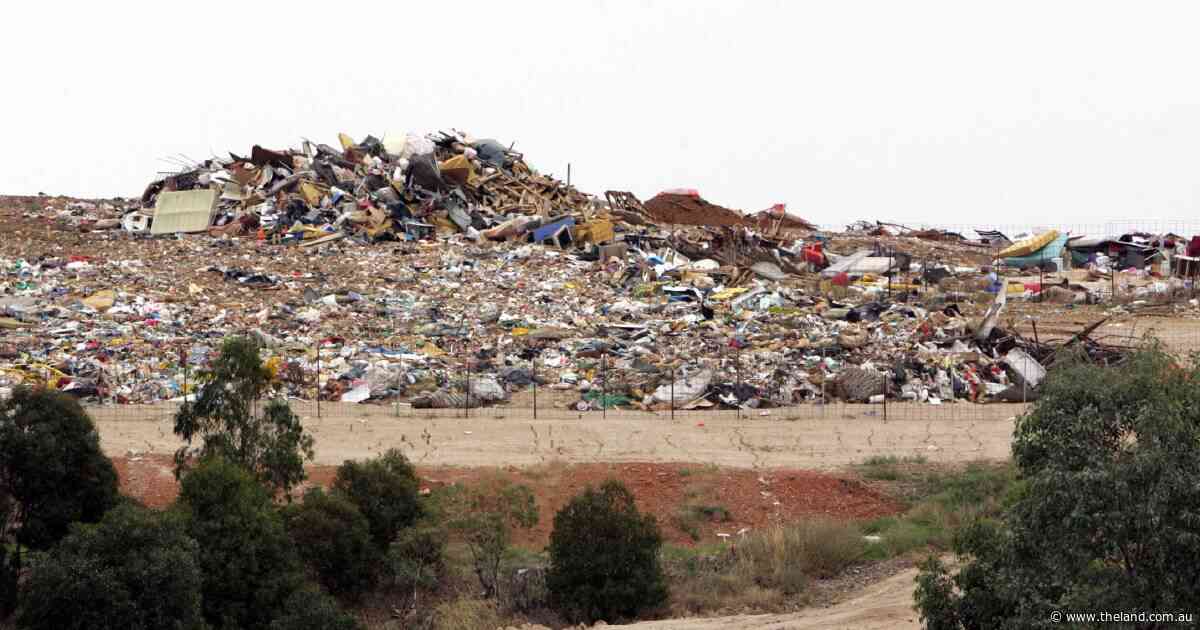 Regional communities are about to become Sydney's dumping ground