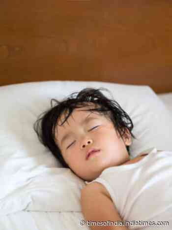 10 bedtime questions to ask kids
