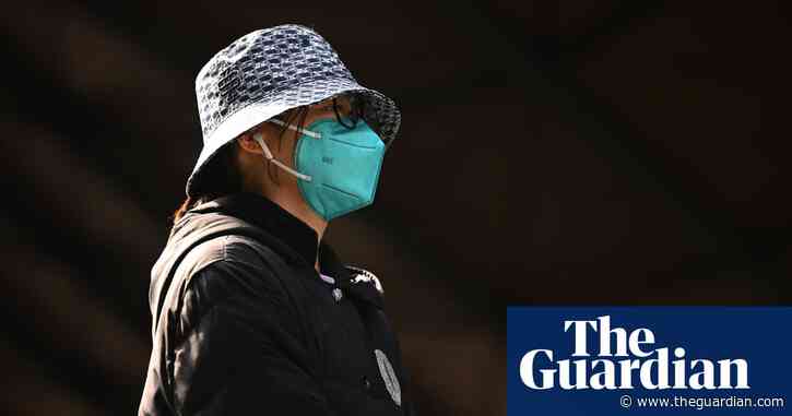Australia hit by ‘big wave’ of Covid at same time as increase in flu