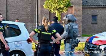 Door arrestatieteam ingerekende Arnhemmer zou in woning hebben geschoten, zeggen buurtbewoners