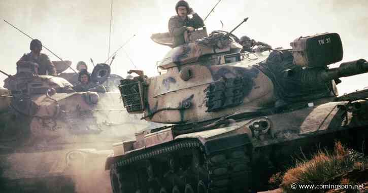 Greatest Tank Battles Season 1 Streaming: Watch & Stream Online via Amazon Prime Video