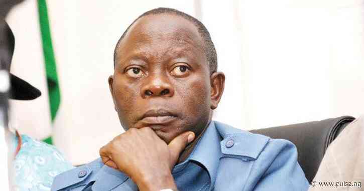 APC names Oshiomhole chairman of 256-member Edo State campaign council