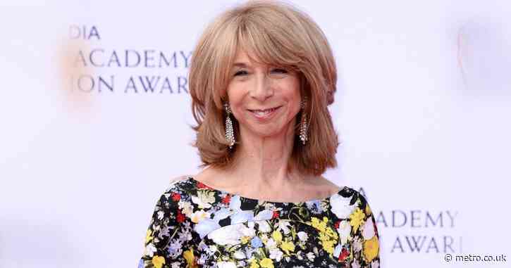 Tearful soap legend came out as gay to Helen Worth – and she gave a beautiful response