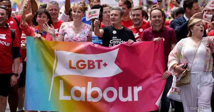 I was a proud Labour Party member until this year