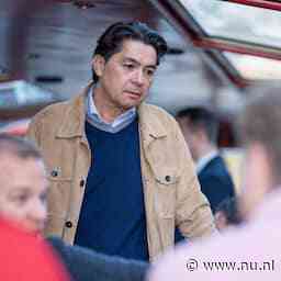 Clubicoon Sonny Silooy wordt assistent bij vrouwenteam Ajax: 'Dit is bijzonder'