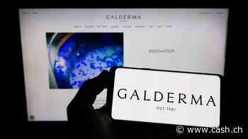 Galderma-CEO: Werden dank neuer Märkte und Länder weiter kräftig wachsen