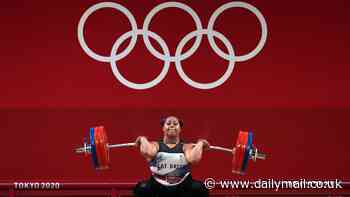 Team GB at the 2024 Paris Olympic Games: Full list of athletes who will represent Great Britain this summer including Team GB's sole weightlifter Emily Campbell, previous Gold medallist Tom Daley plus many more to be announced