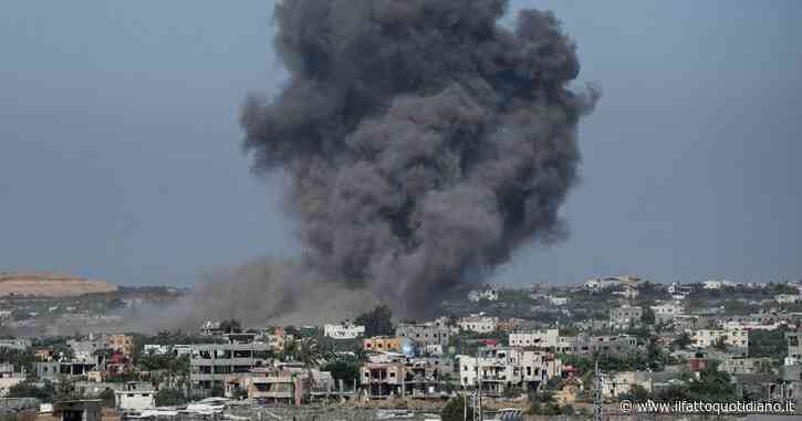 “Hamas ha rifiutato l’accordo per un cessate il fuoco a Gaza”. A L’Aja la Spagna si unisce al Sudafrica nell’accusa di genocidio a Israele