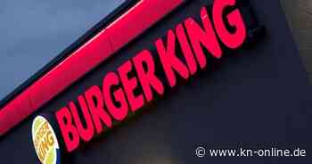 Burger King schließt sechs Franchise-Filialen in Bayern nach Wallraff-Doku