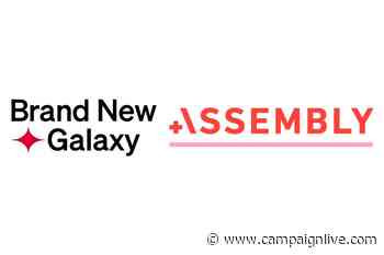 Assembly absorbs e-commerce agency Brand New Galaxy