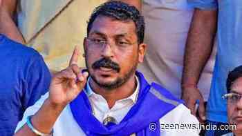 Chandrashekhar Azad: Birth Of A Star Dalit Leader As Mayawati Fails To Secure Even A Single Seat... But Will He Too Join Hands With The BJP?