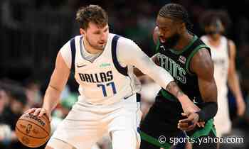 NBA finals predictions: Mavericks or Celtics? Our writers share their picks