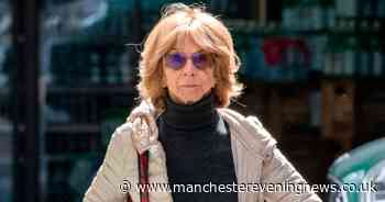 Coronation Street's Helen Worth seen for first time since announcing exit as co-stars heartbroken