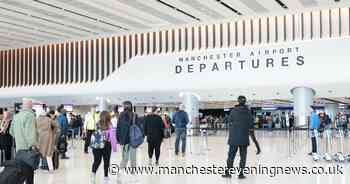 Manchester Airport clarifies 100ml rules after four UK airports implement new hand luggage policy