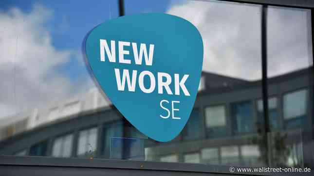 ANALYSE-FLASH: Warburg senkt New Work auf 'Sell' und Ziel auf 66,25 Euro