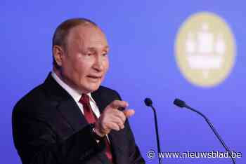 Poetin dreigt wapens in andere landen op te stellen om ze op het Westen te richten: “Realistischer dan zijn nucleaire retoriek”