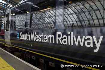 South Western Railway signalling fault causing delays