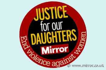 Domestic abuse killers to face tougher sentences after Mirror campaign
