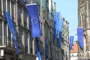 So profitiert Münster von der EU