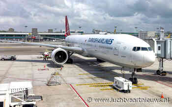 Turkish Airlines gaat eigen vliegtuigonderdelen maken én verkopen