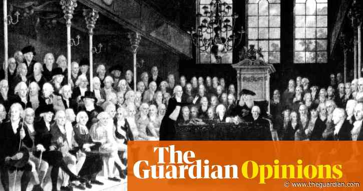 General elections are a travesty of democracy – let’s give the people a real voice | George Monbiot