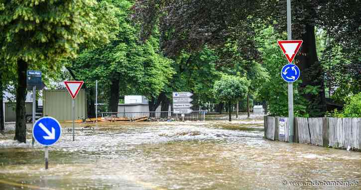 Zahl der Hochwasser-Vermissten in Bayern gesunken