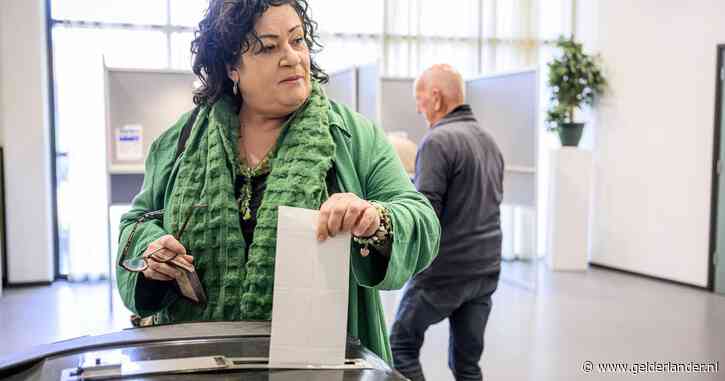 LIVE Europese verkiezingen | ‘Landelijk opkomstcijfer 7 procent’, 1 op de 3 bewoners Schiermonnikoog heeft al gestemd