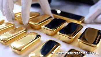 UBS-Analysten bullish: US-Wahlen könnten Gold nochmals um 10 Prozent pushen – Silber noch mehr!