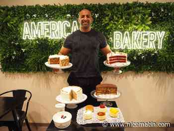 Le garde du corps de Mike Tyson ouvre une pâtisserie américaine à Cap 3000