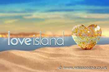 ITV Love Island's second celebrity bombshell set to enter the villa