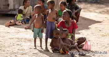 181 Millionen Kinder leiden an einseitiger Ernährung: Unicef warnt vor Folgen