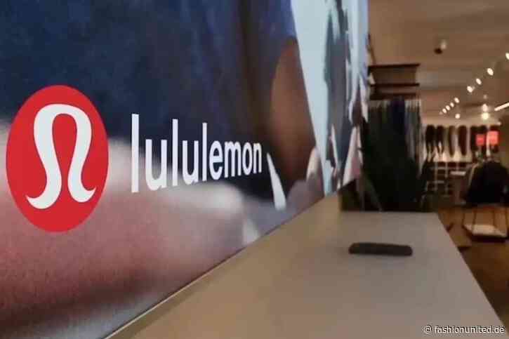 Nach starkem Auftaktquartal: Lululemon erhöht Gewinnprognose