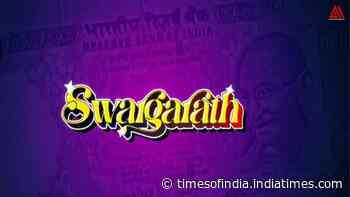 Swargarath - Official Teaser