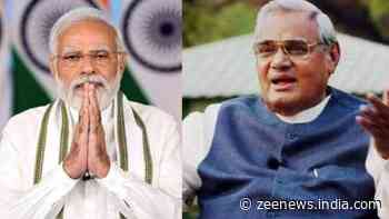 Collaboration is Key... PM Modi Faces the Snake of Coalition Politics! Will Vajpayee`s Mantra Prove Fruitful?