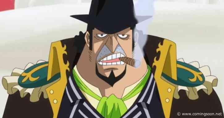 One Piece: What Is Shiro Shiro No Mi?