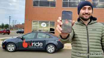 Ride-hailing company started in Thunder Bay hopes to set up in Brandon