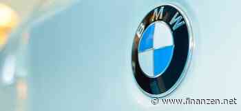 Investition vergrößert: Insider greift bei BMW-Anteilen zu