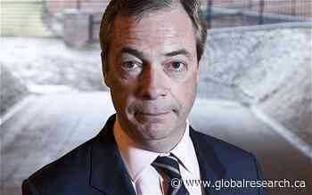 Tory Nightmares: The Return of Nigel Farage