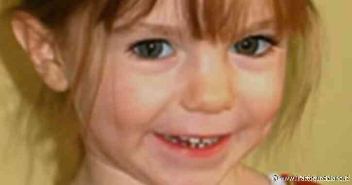 Colpo di scena nel caso Maddie McCann: c’è una mail lega il sospetto omicida Christian Brueckner alla bimba scomparsa