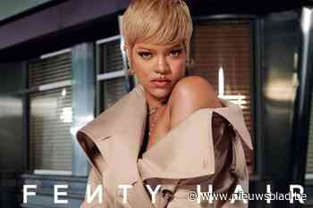 Na Beyoncé brengt ook Rihanna eigen haarlijn uit, maar die stuit op kritiek