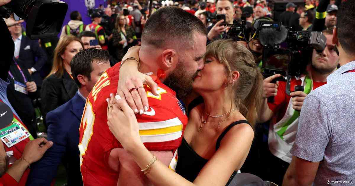 TV heartthrob teases he’ll ‘steal’ Taylor Swift away from Travis Kelce at her UK shows