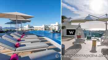 W Algarve: I visited Portugal's laid-back luxury hotel - my honest thoughts