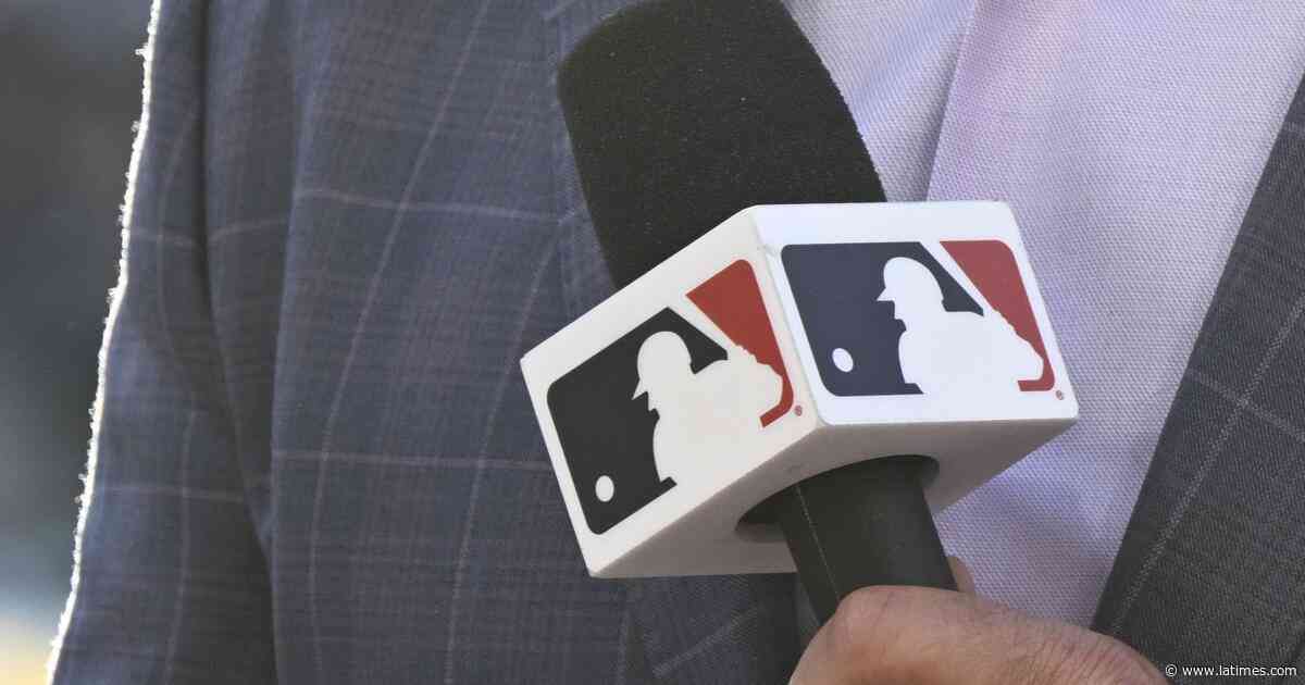 Shaikin: An NFL trial kicks off today. How it could impact baseball's streaming future